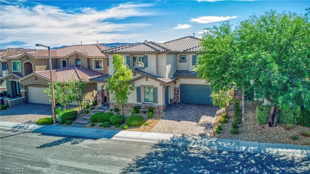 301 OAKRUN, Las Vegas, NV 89138