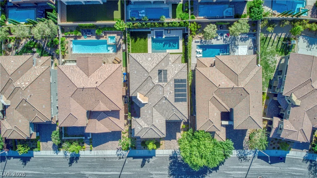 301 OAKRUN, Las Vegas, NV 89138