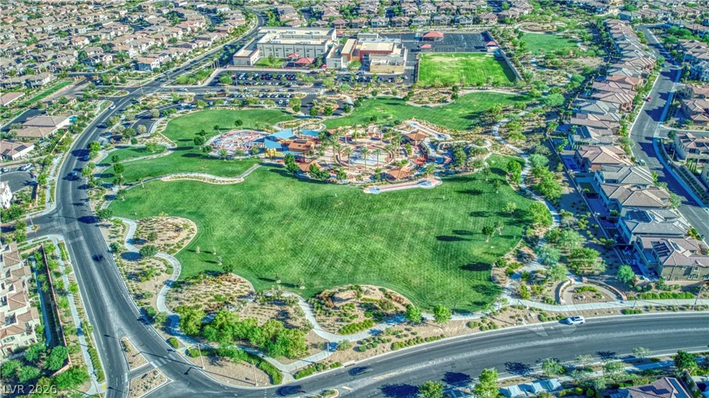 301 OAKRUN, Las Vegas, NV 89138
