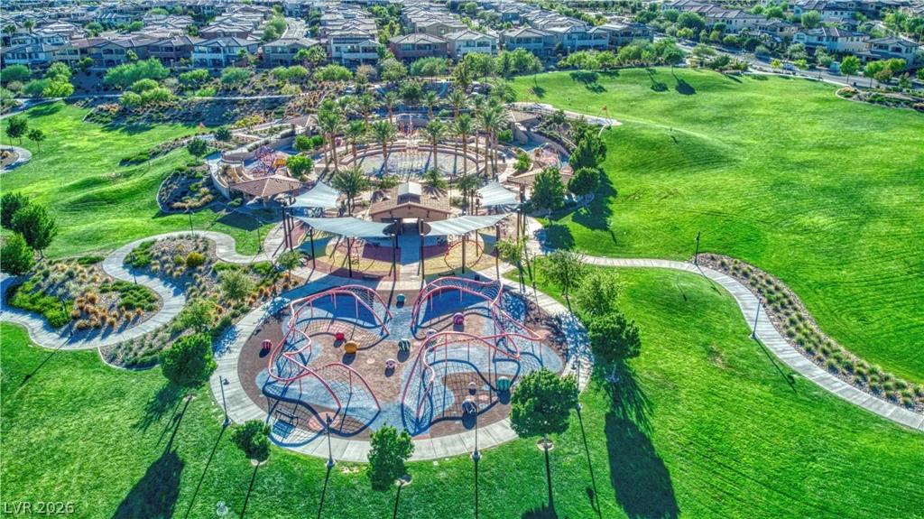 301 OAKRUN, Las Vegas, NV 89138