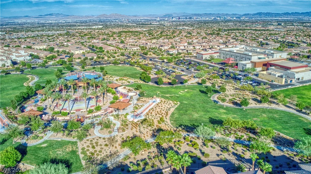 301 OAKRUN, Las Vegas, NV 89138