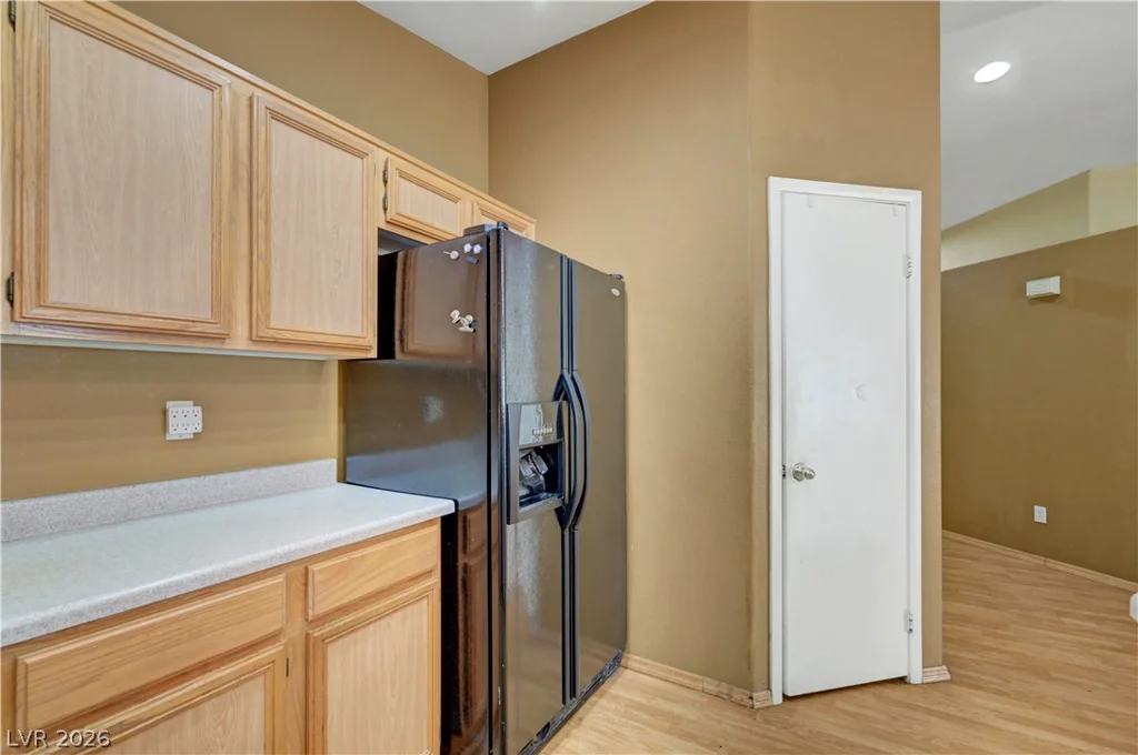 1207 Jarbridge, Las Vegas, NV 89110