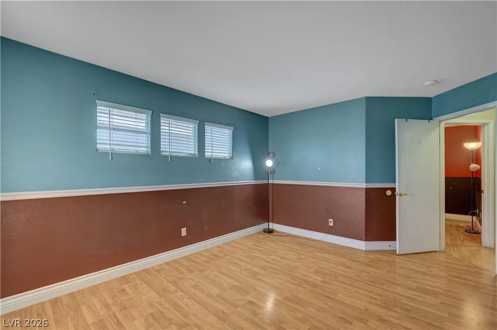 1207 Jarbridge, Las Vegas, NV 89110