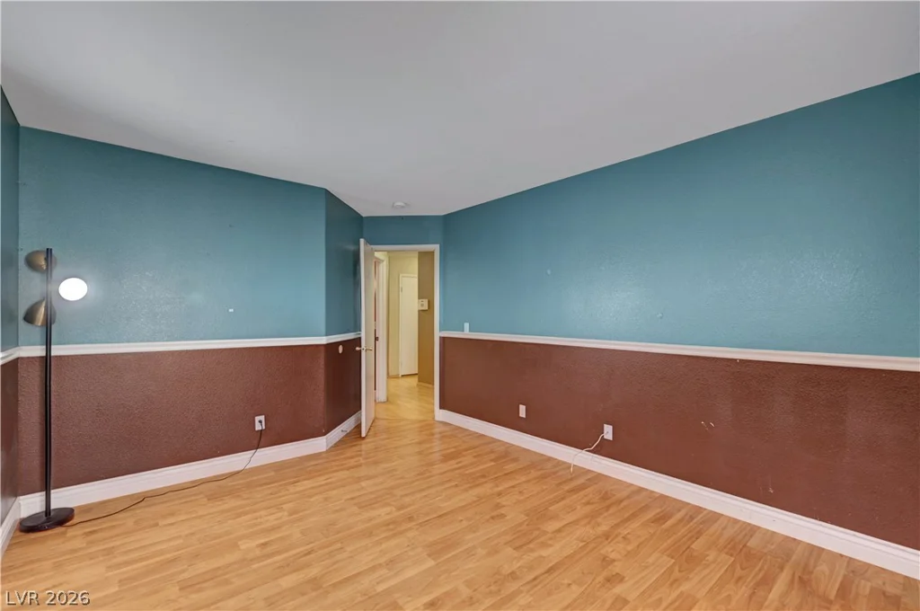 1207 Jarbridge, Las Vegas, NV 89110