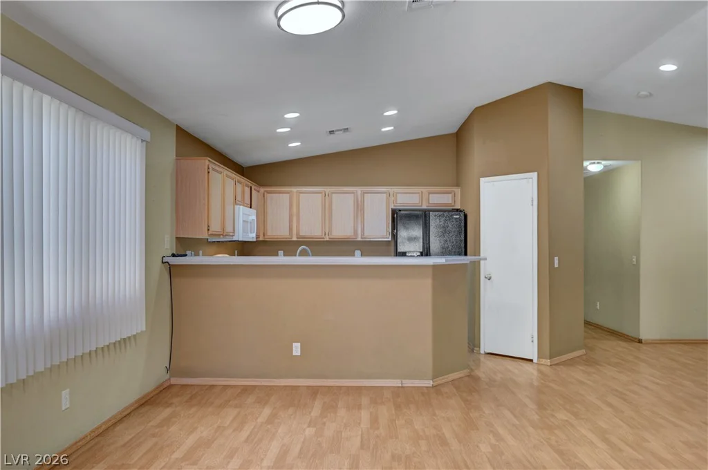 1207 Jarbridge, Las Vegas, NV 89110