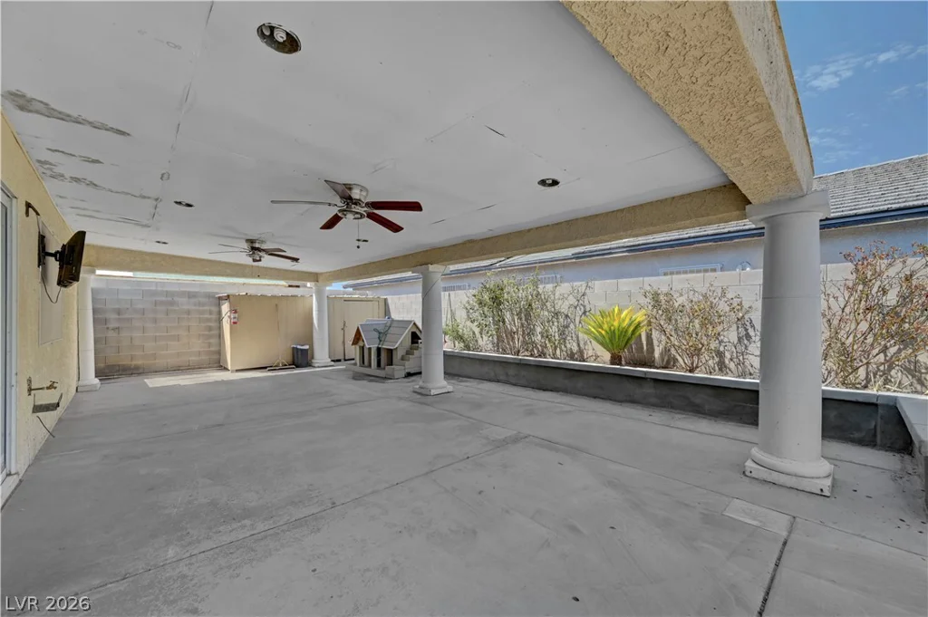 1207 Jarbridge, Las Vegas, NV 89110