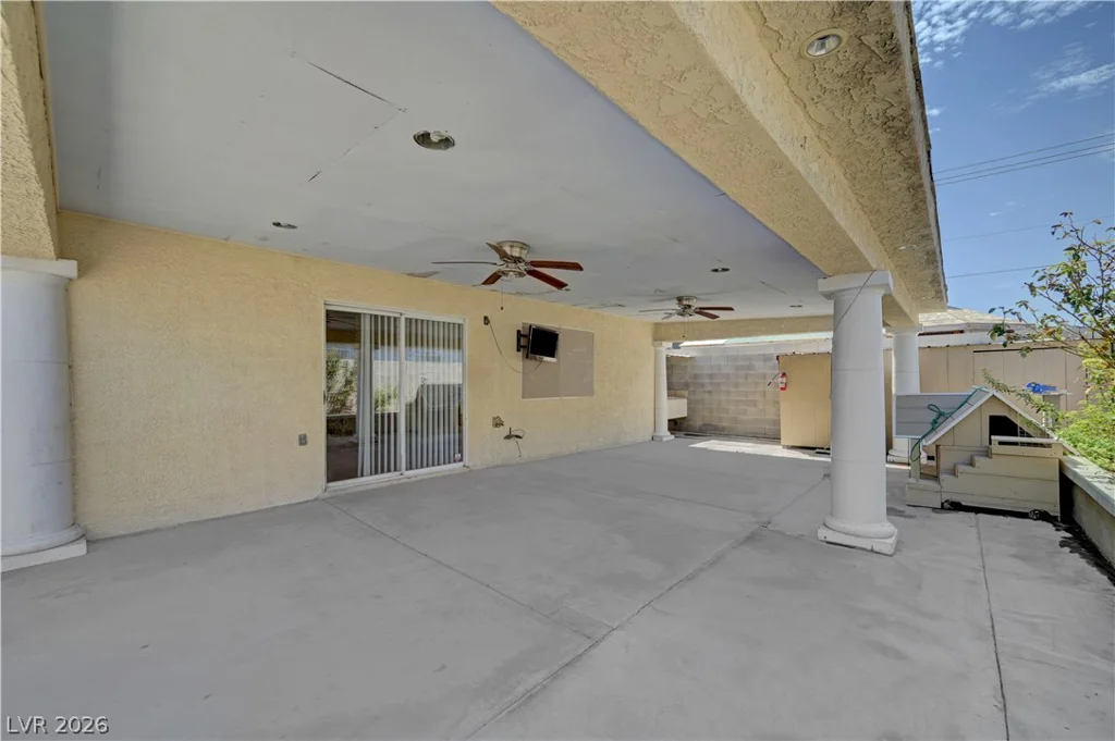 1207 Jarbridge, Las Vegas, NV 89110