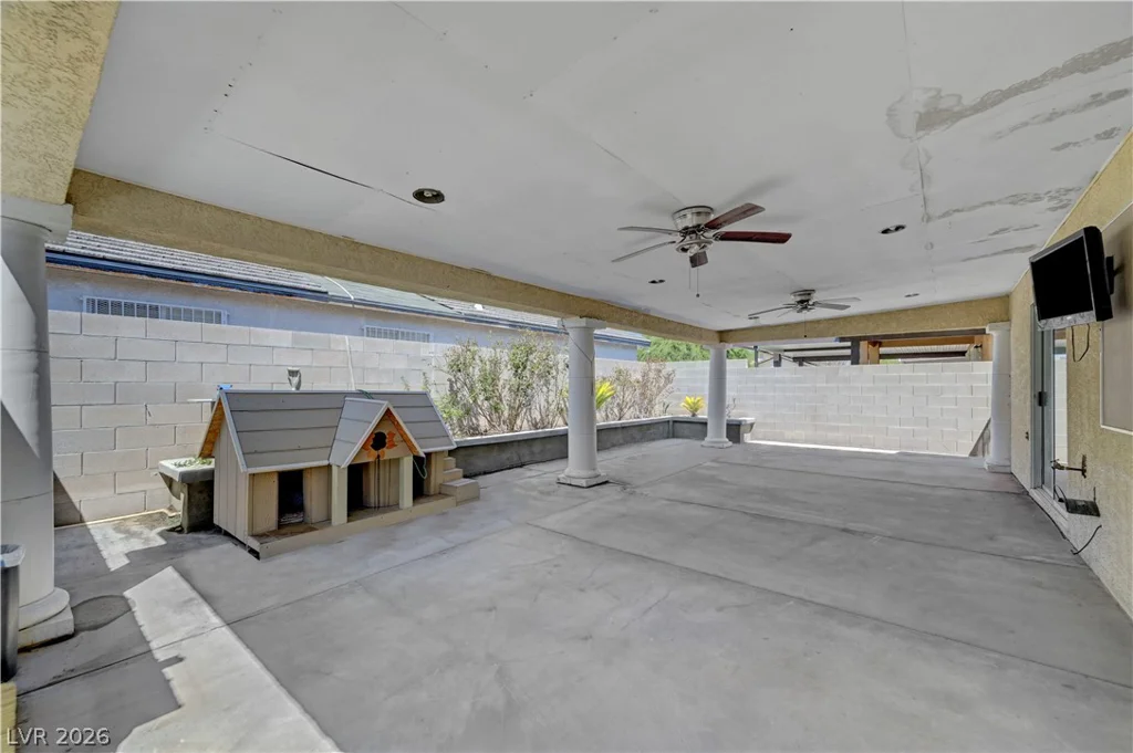 1207 Jarbridge, Las Vegas, NV 89110