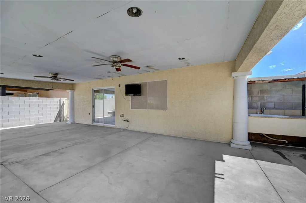1207 Jarbridge, Las Vegas, NV 89110