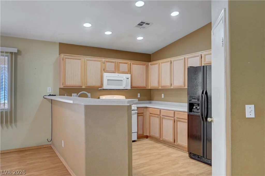 1207 Jarbridge, Las Vegas, NV 89110