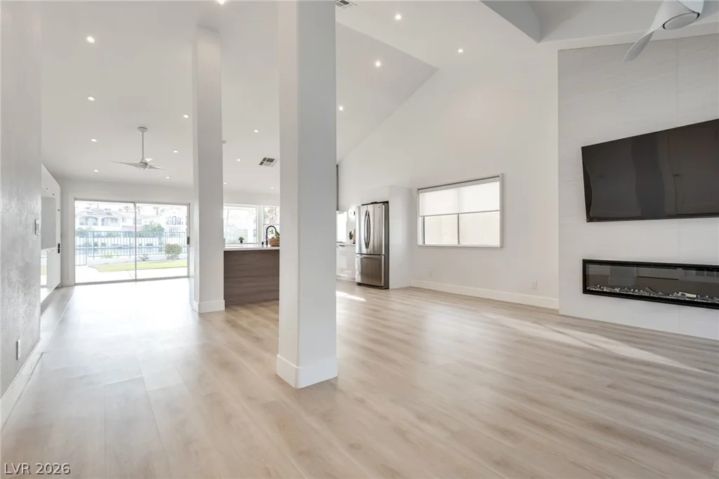 2901 Channel Bay, Las Vegas, NV 89128