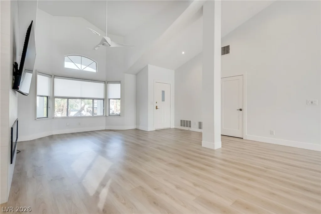 2901 Channel Bay, Las Vegas, NV 89128