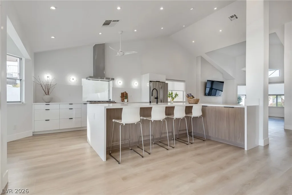 2901 Channel Bay, Las Vegas, NV 89128