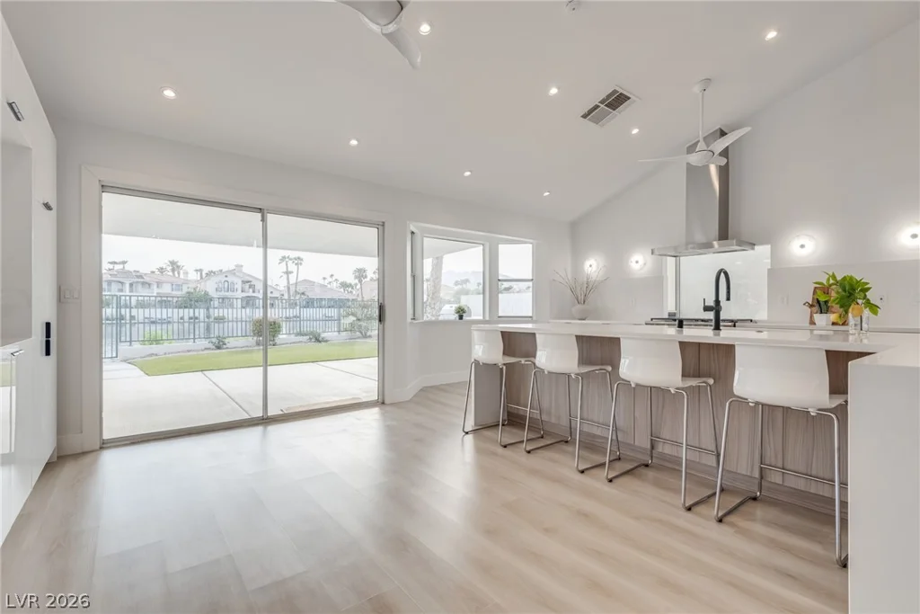 2901 Channel Bay, Las Vegas, NV 89128