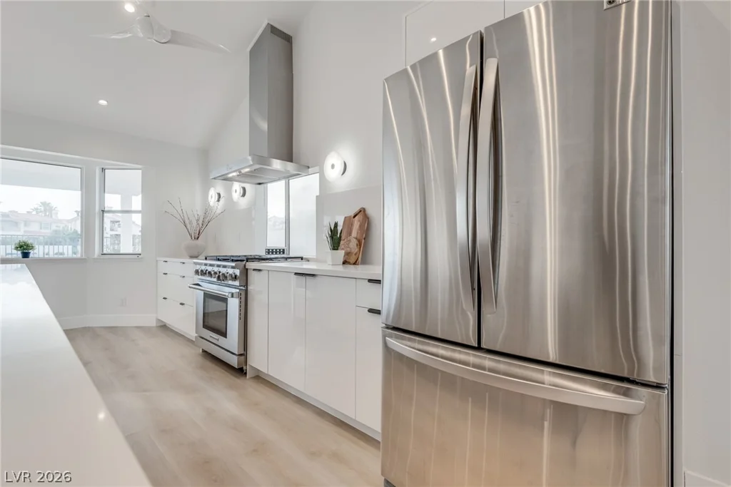 2901 Channel Bay, Las Vegas, NV 89128