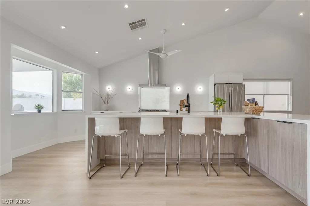 2901 Channel Bay, Las Vegas, NV 89128