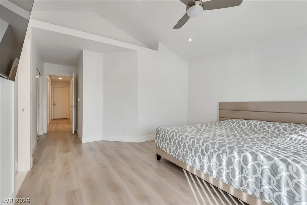2901 Channel Bay, Las Vegas, NV 89128