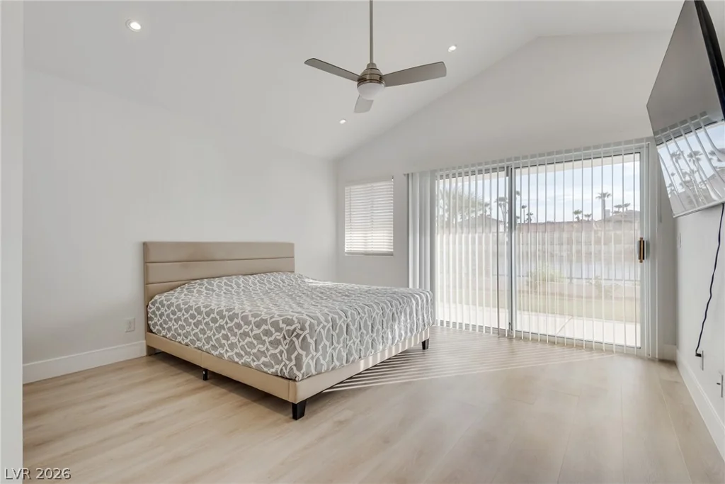 2901 Channel Bay, Las Vegas, NV 89128