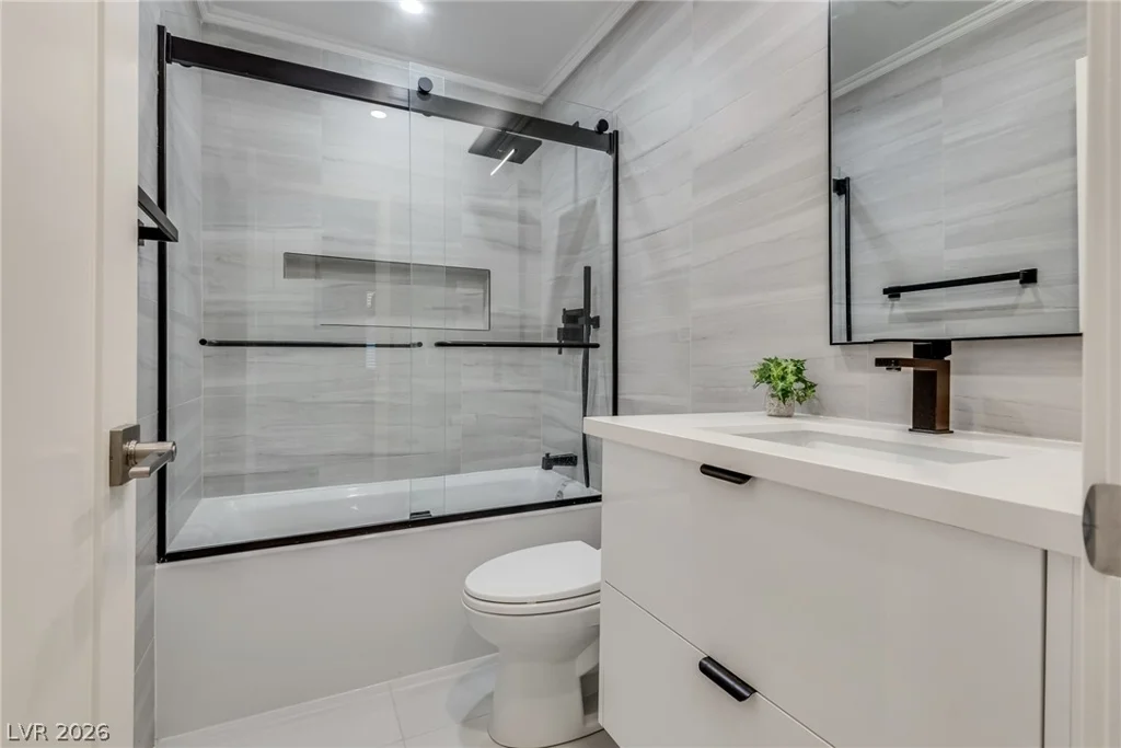 2901 Channel Bay, Las Vegas, NV 89128