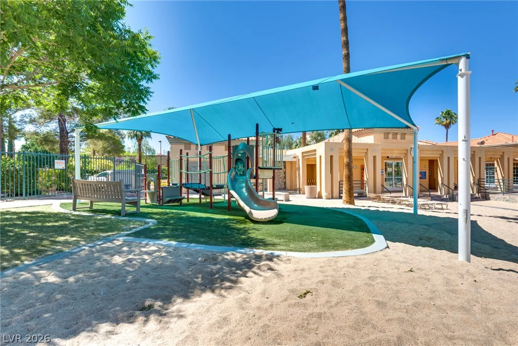 2901 Channel Bay, Las Vegas, NV 89128