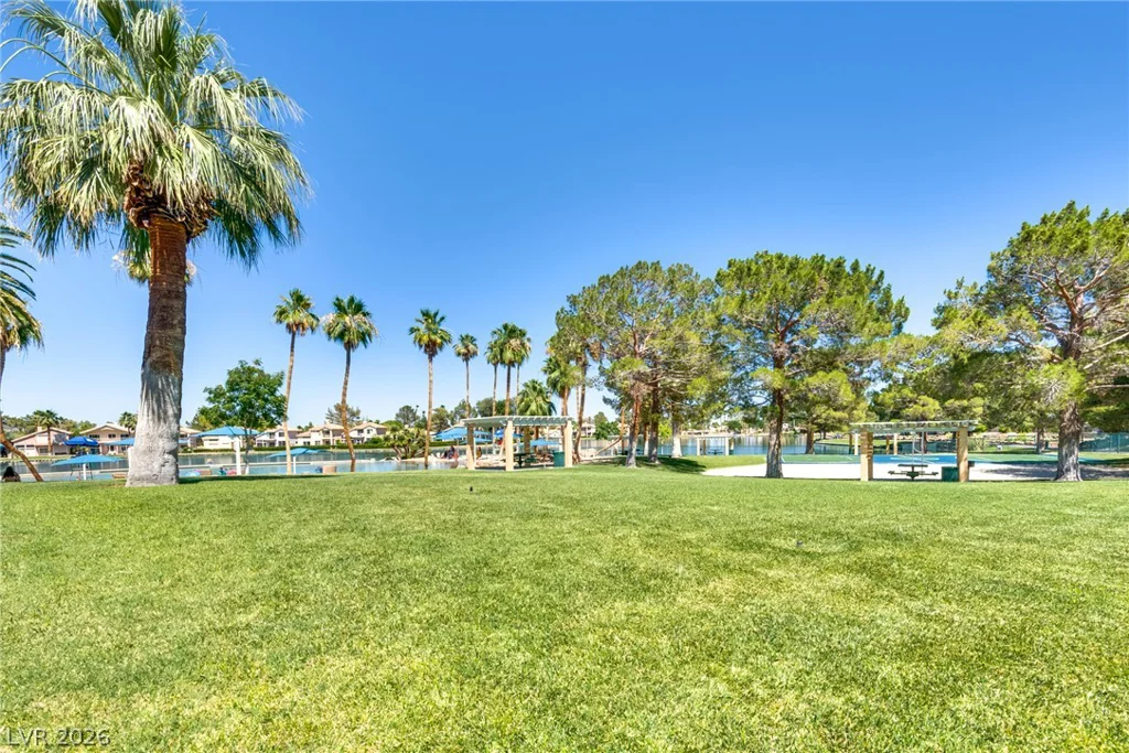 2901 Channel Bay, Las Vegas, NV 89128