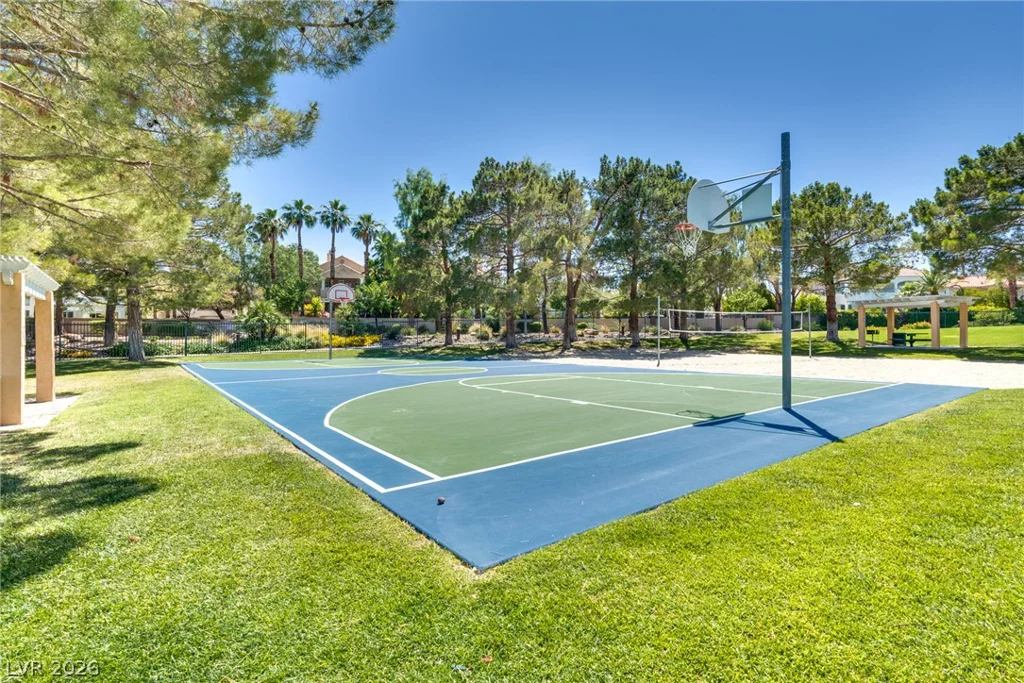 2901 Channel Bay, Las Vegas, NV 89128