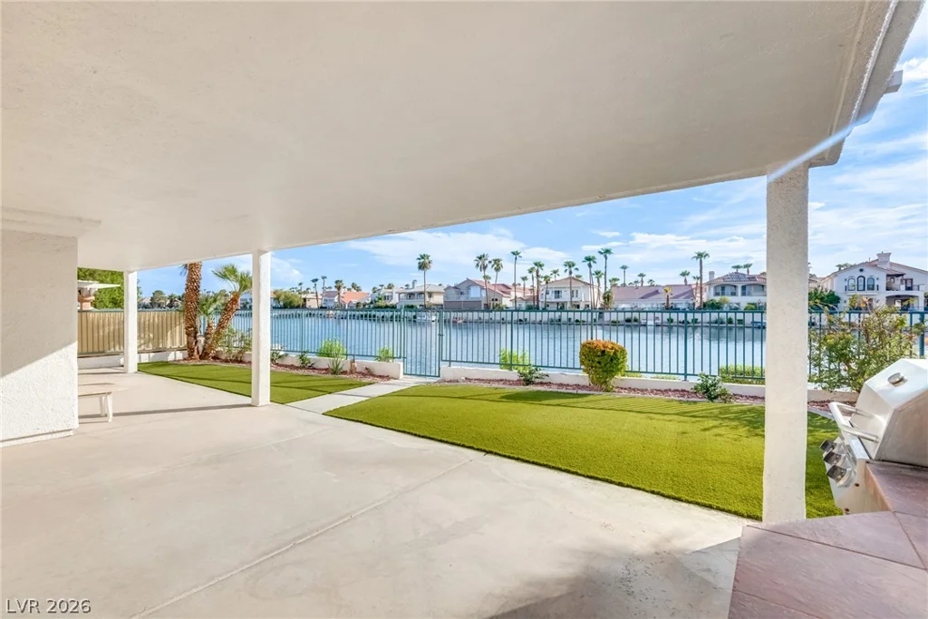 2901 Channel Bay, Las Vegas, NV 89128