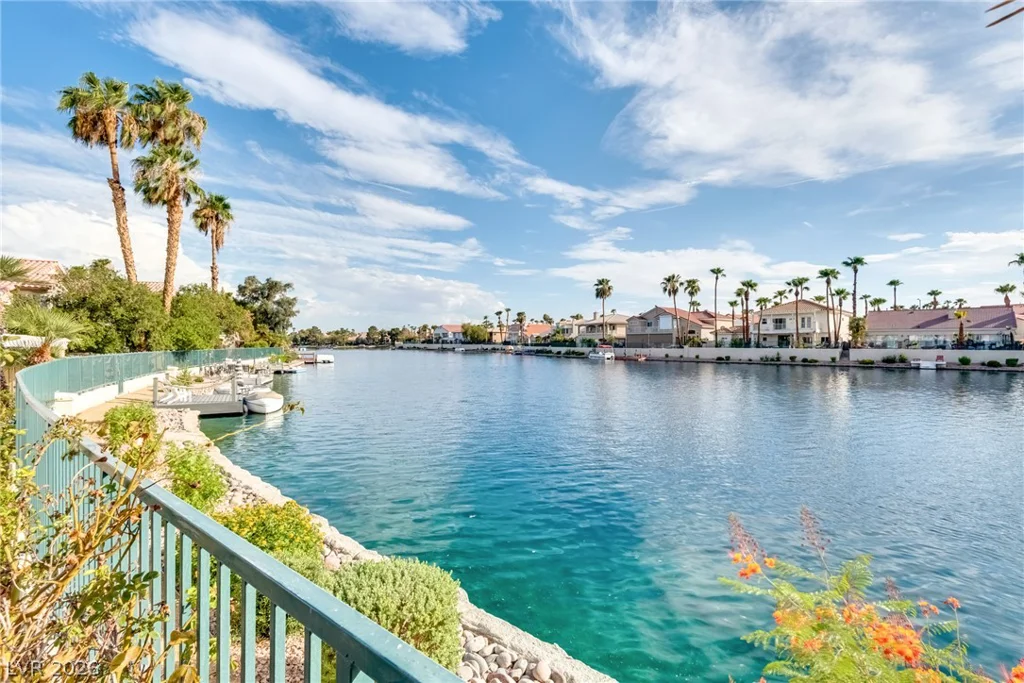 2901 Channel Bay, Las Vegas, NV 89128