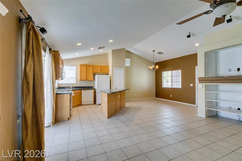 5830 Starfish Bay, North Las Vegas, NV 89031