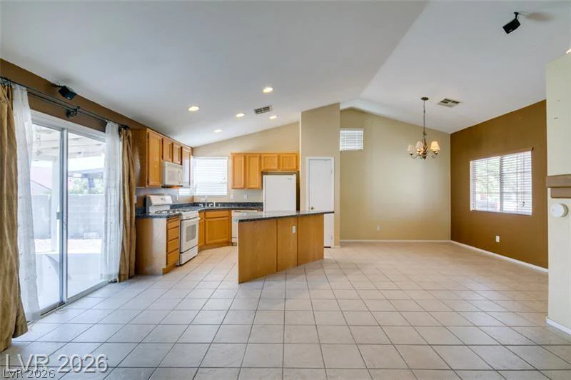 5830 Starfish Bay, North Las Vegas, NV 89031