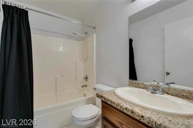 5830 Starfish Bay, North Las Vegas, NV 89031