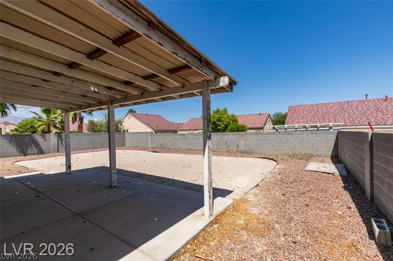 5830 Starfish Bay, North Las Vegas, NV 89031