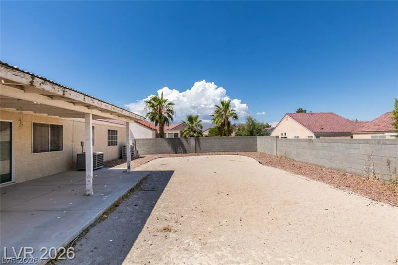 5830 Starfish Bay, North Las Vegas, NV 89031