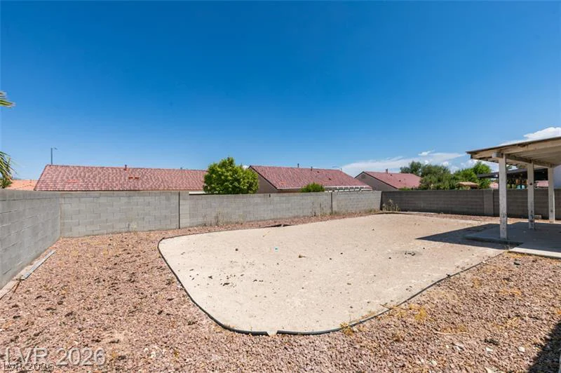 5830 Starfish Bay, North Las Vegas, NV 89031