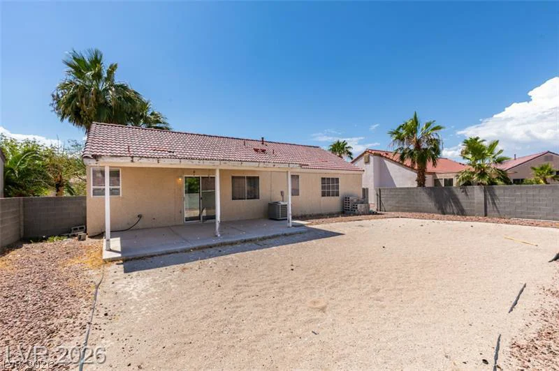 5830 Starfish Bay, North Las Vegas, NV 89031
