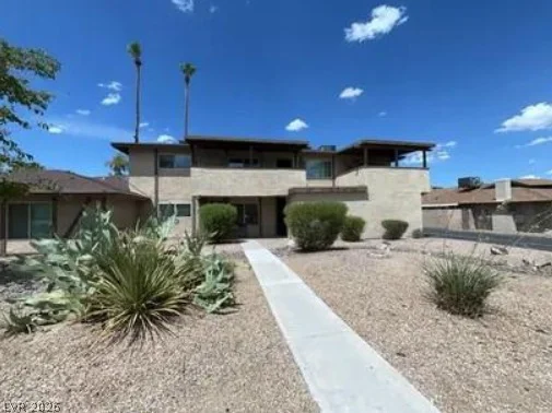 2634 Atlantic, Las Vegas, NV 89121