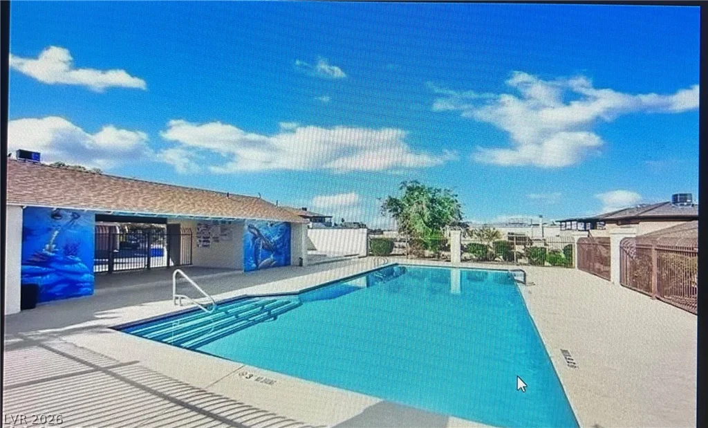 2634 Atlantic, Las Vegas, NV 89121