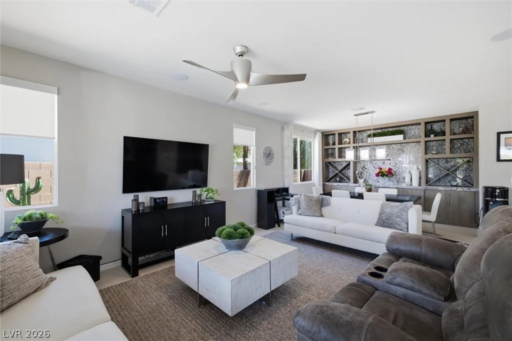 4884 Cactus Canyon, Pahrump, NV 89061