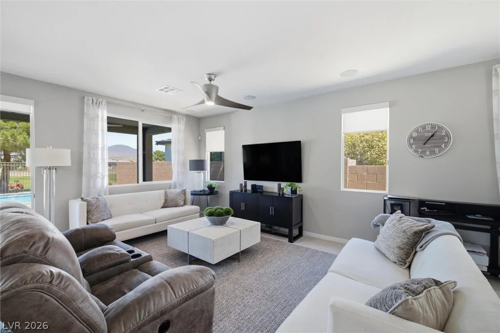 4884 Cactus Canyon, Pahrump, NV 89061