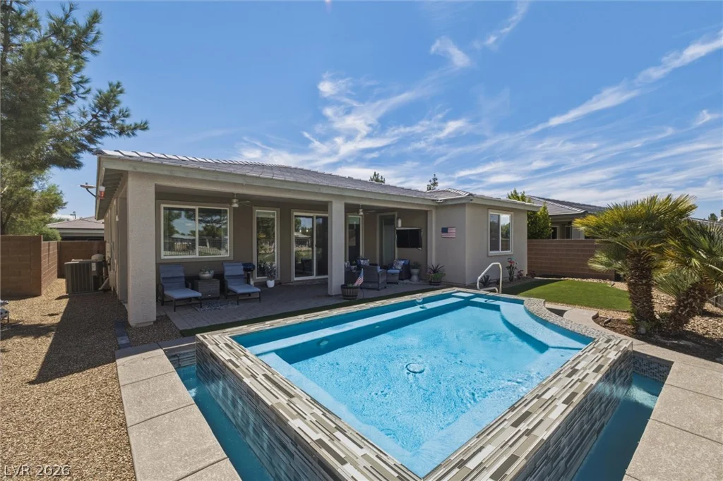 4884 Cactus Canyon, Pahrump, NV 89061