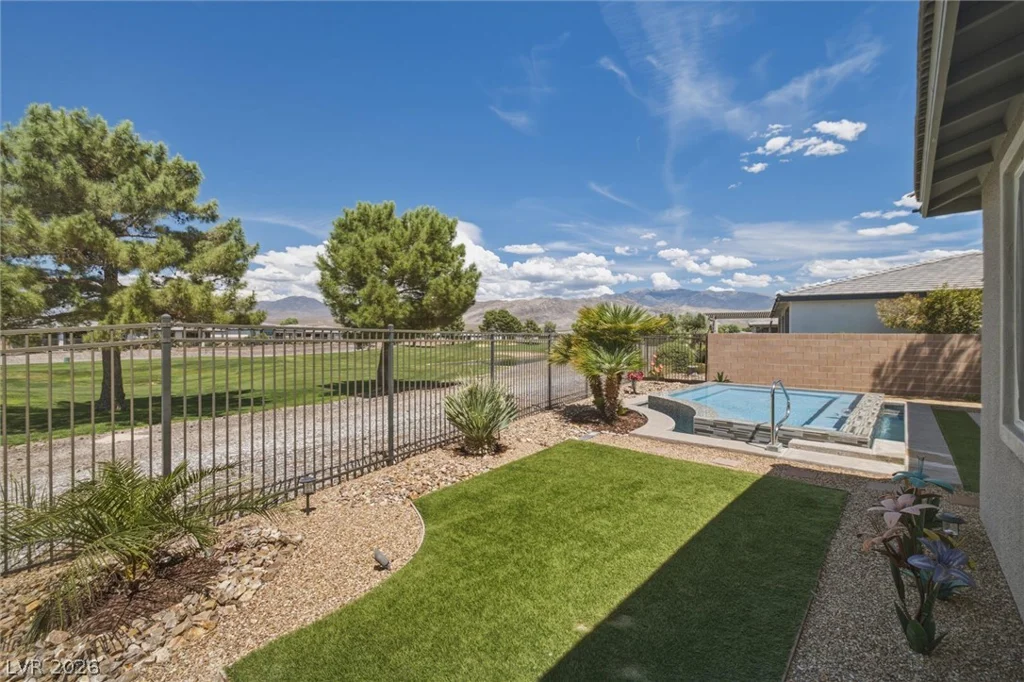 4884 Cactus Canyon, Pahrump, NV 89061