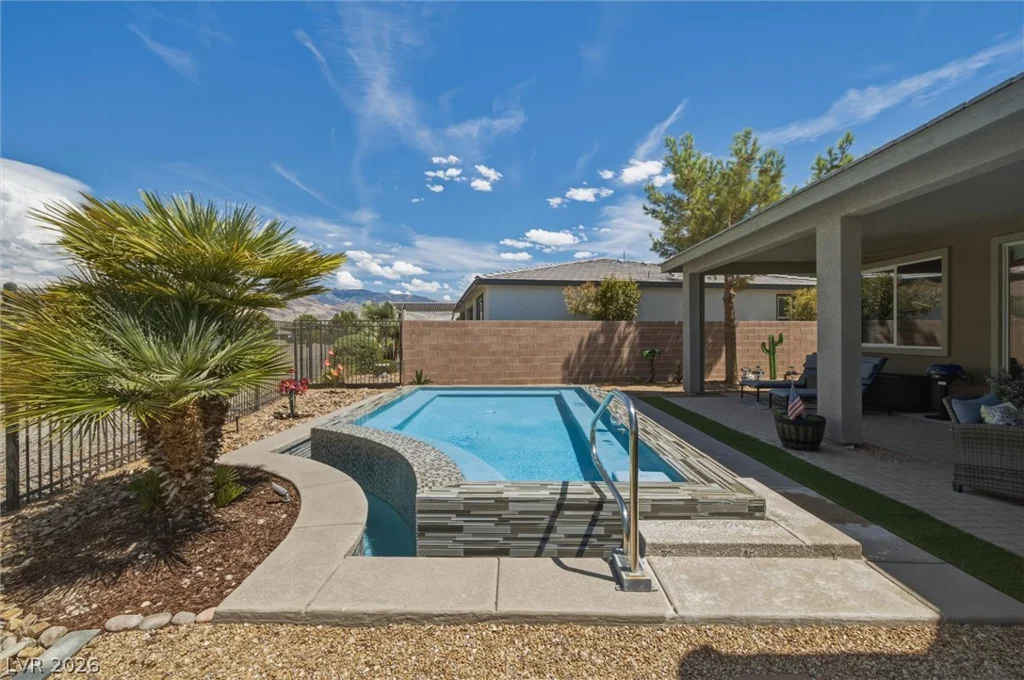 4884 Cactus Canyon, Pahrump, NV 89061