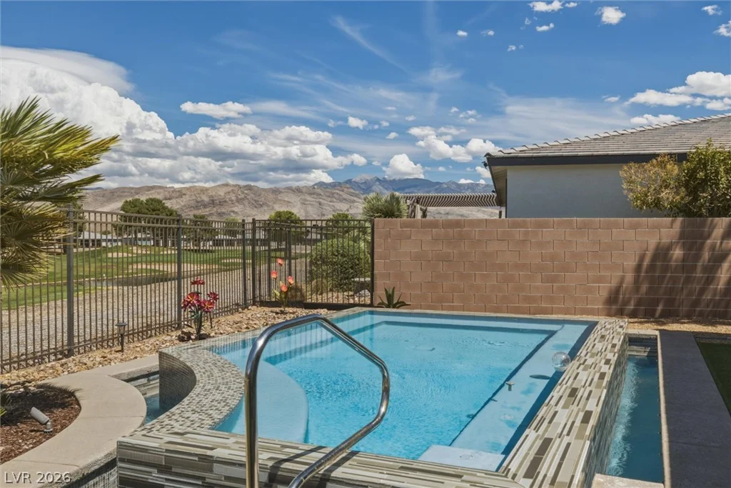 4884 Cactus Canyon, Pahrump, NV 89061