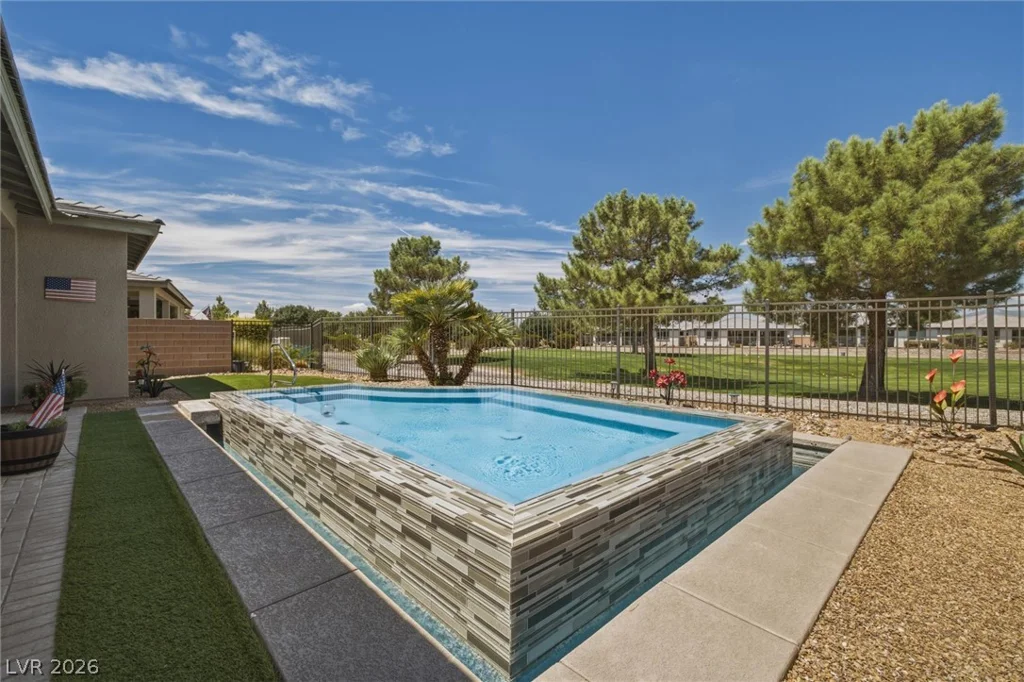 4884 Cactus Canyon, Pahrump, NV 89061