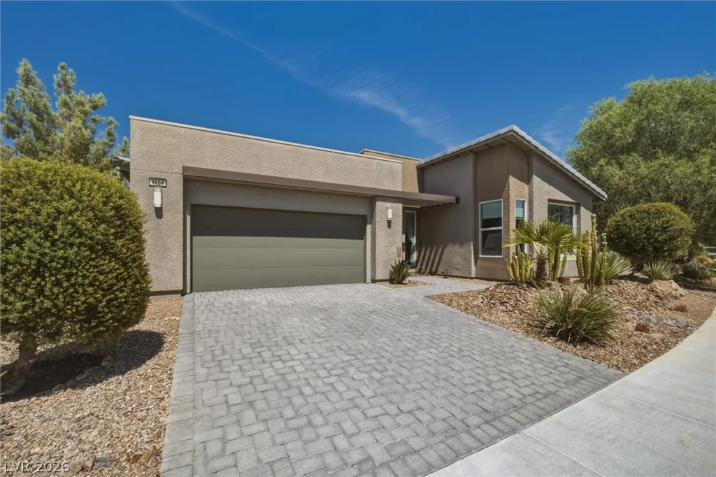 4884 Cactus Canyon, Pahrump, NV 89061