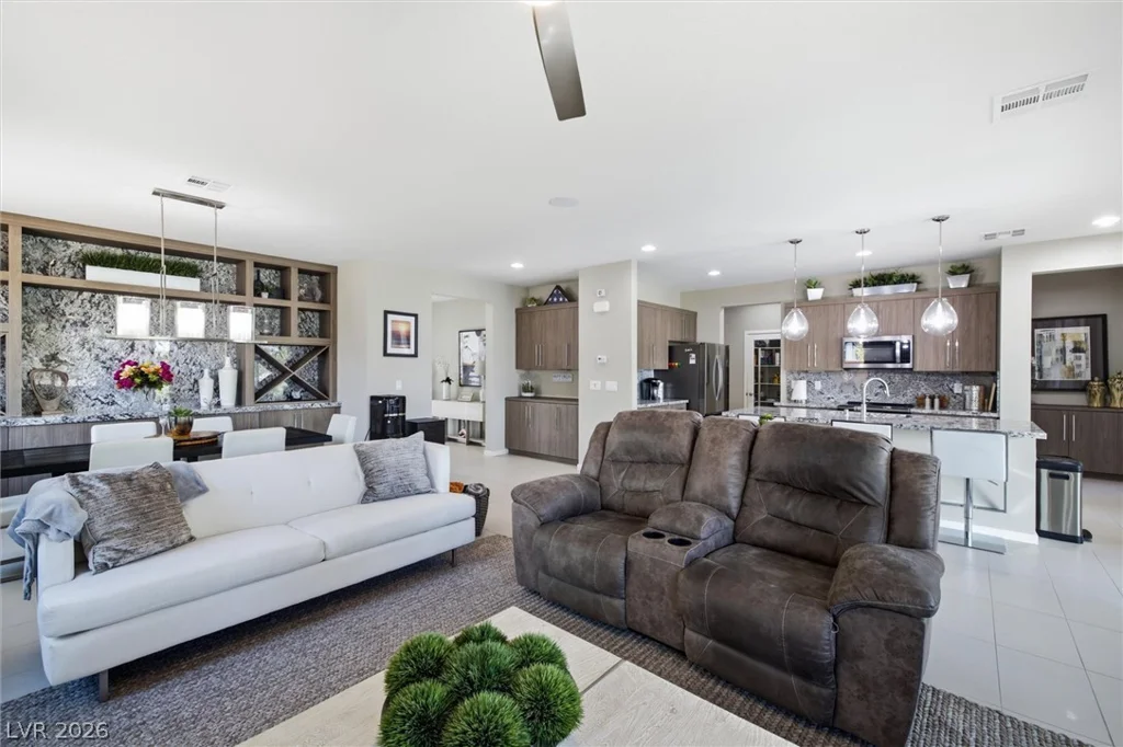 4884 Cactus Canyon, Pahrump, NV 89061