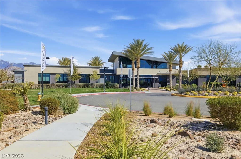 4884 Cactus Canyon, Pahrump, NV 89061