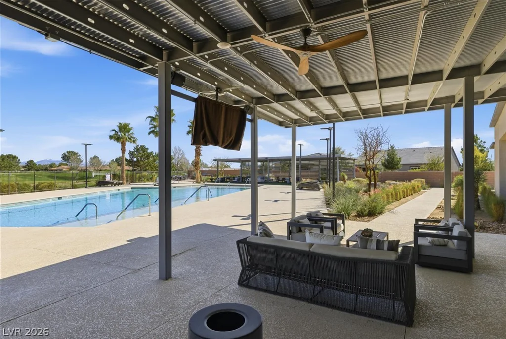 4884 Cactus Canyon, Pahrump, NV 89061