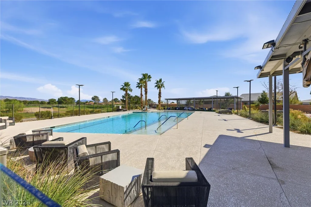 4884 Cactus Canyon, Pahrump, NV 89061