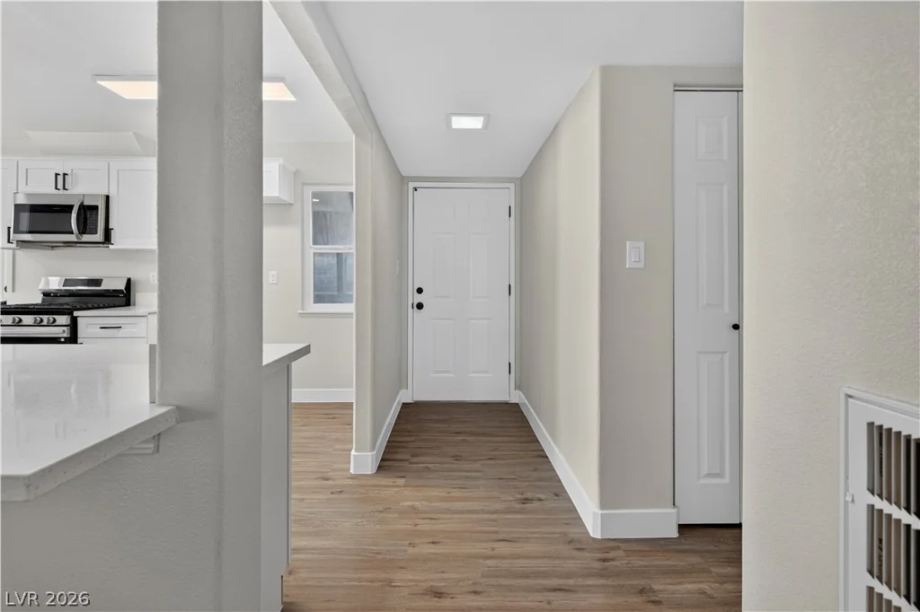 605 Donner, Las Vegas, NV 89107